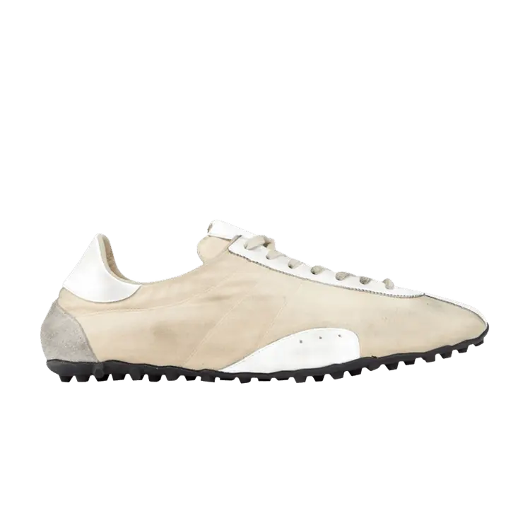 Кроссовки Maison Margiela Sprinters Low Antique White, кремовый, Бежевый, Кроссовки Maison Margiela Sprinters Low Antique White, кремовый
Кроссовки Maison Margiela Sprinters Low Antique White, кремовый, Бежевый, Кроссовки Maison Margiela Sprinters Low Antique White, кремовый