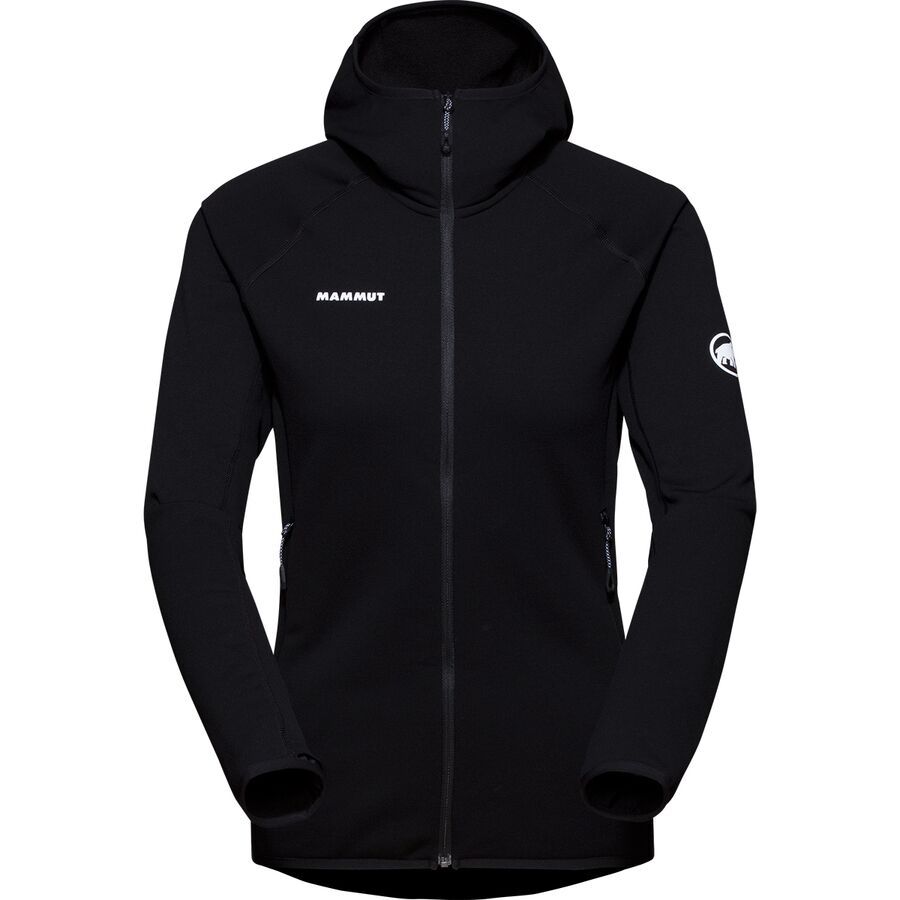 Куртка Mammut Aconcagua ML Hooded Mammut, Black
Куртка Mammut Aconcagua ML Hooded Mammut, Black