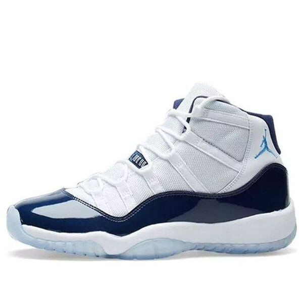 Кроссовки 11 retro 'win like '82' Air Jordan, белый
Кроссовки 11 retro 'win like '82' Air Jordan, белый