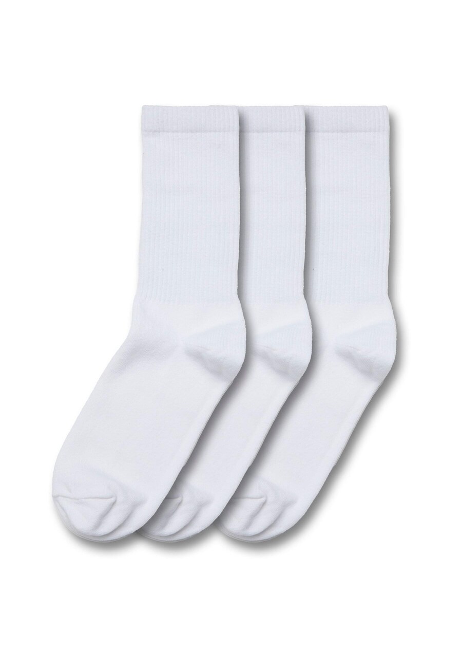 Носки Urban Classics, белый
Носки Urban Classics, белый