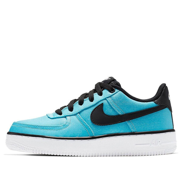 Кроссовки air force 1 lv8 shift Nike, синий
Кроссовки air force 1 lv8 shift Nike, синий