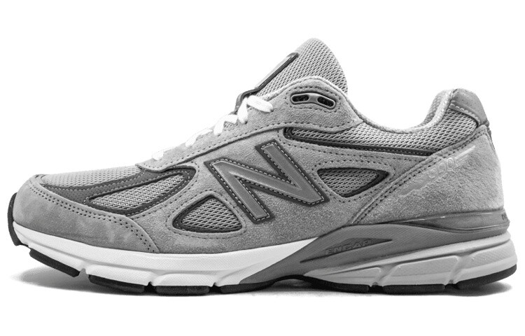 New Balance 990v4 Distinct Life x Foot Locker Detroit The Isle
New Balance 990v4 Distinct Life x Foot Locker Detroit The Isle