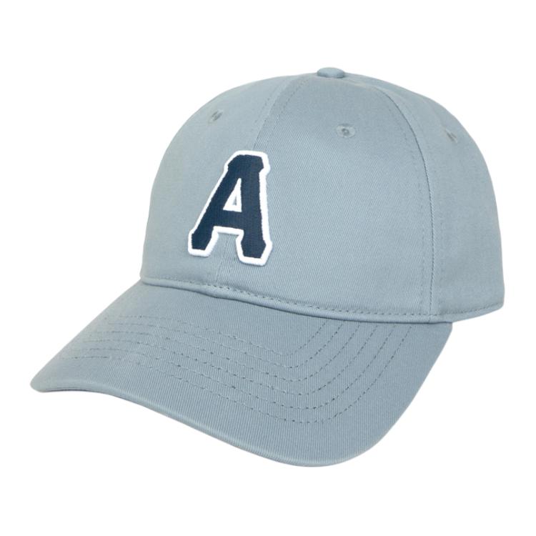 Aape Хлопковая бейсболка мужская, Blue Gray GYK
Aape Хлопковая бейсболка мужская, Blue Gray GYK