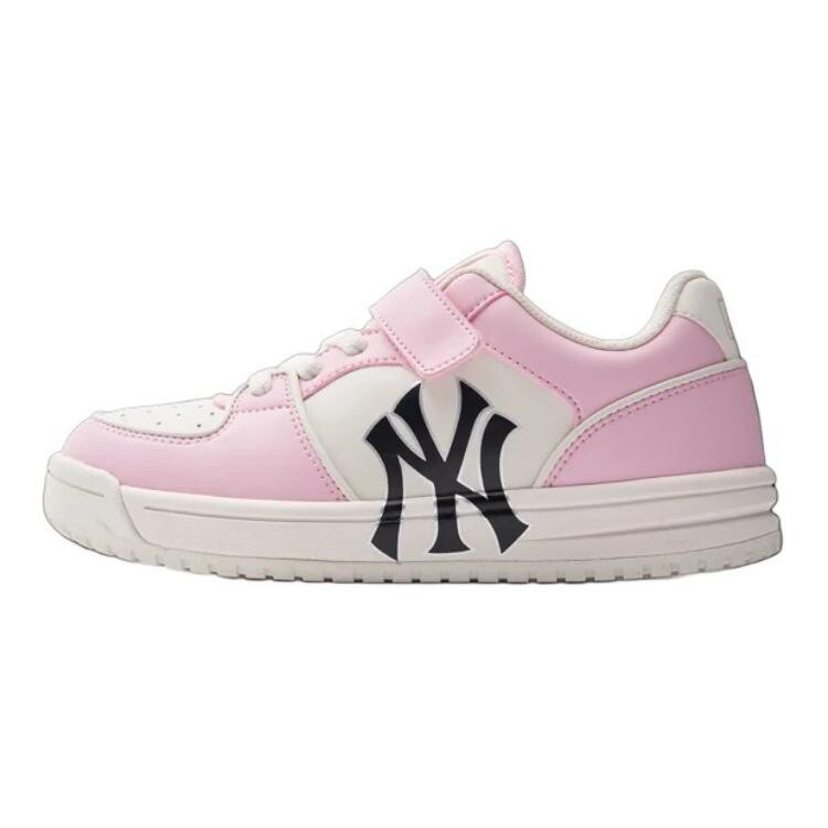 Детские кроссовки для скейтбординга Chunky Liner GS Low-top PUMA White/PUMA Black/Poison Pink Mlb, белый
Детские кроссовки для скейтбординга Chunky Liner GS Low-top PUMA White/PUMA Black/Poison Pink Mlb, белый