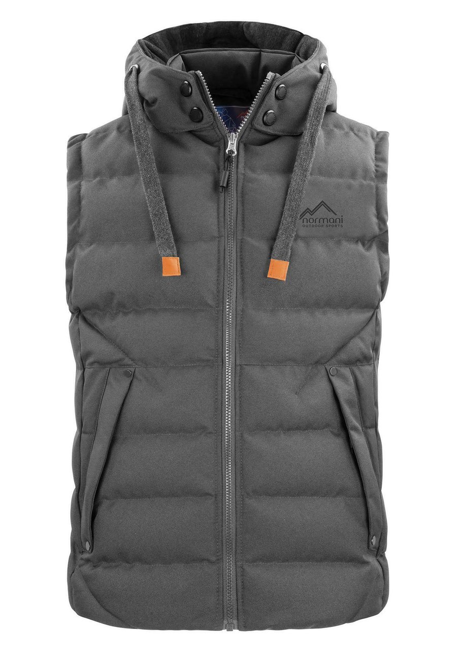 Куртка normani Outdoor Sports YUQUOT, Anthrazit/Anthracite
Куртка normani Outdoor Sports YUQUOT, Anthrazit/Anthracite