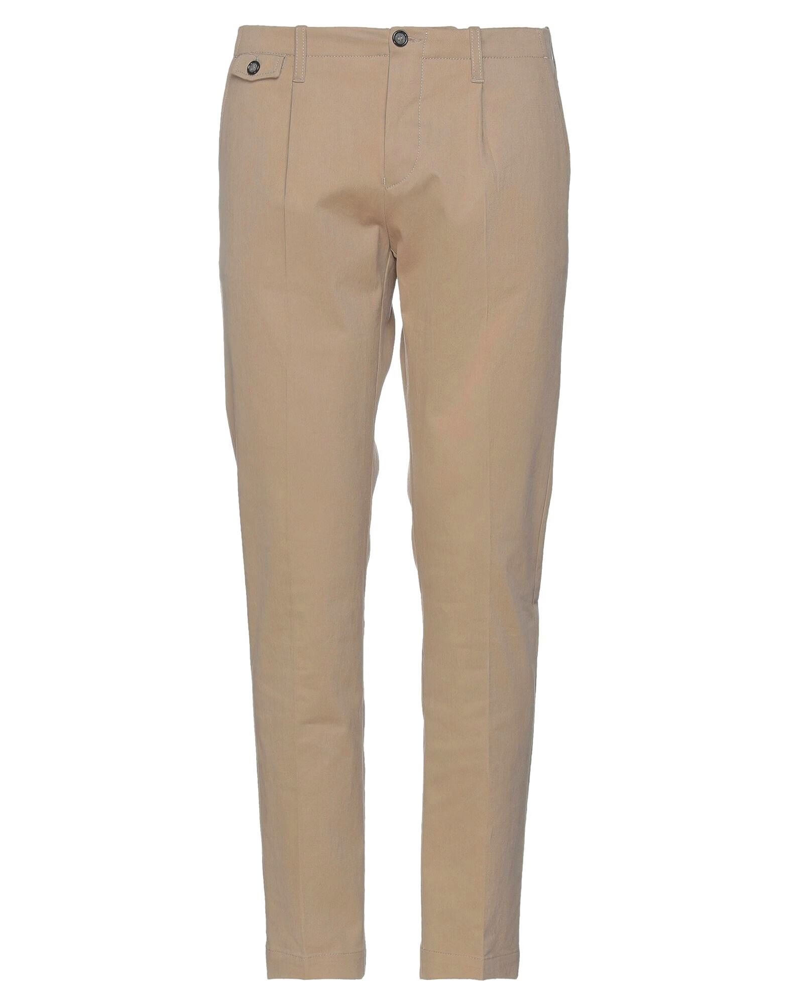 Брюки Paolo Pecora, хаки
Брюки Paolo Pecora, хаки