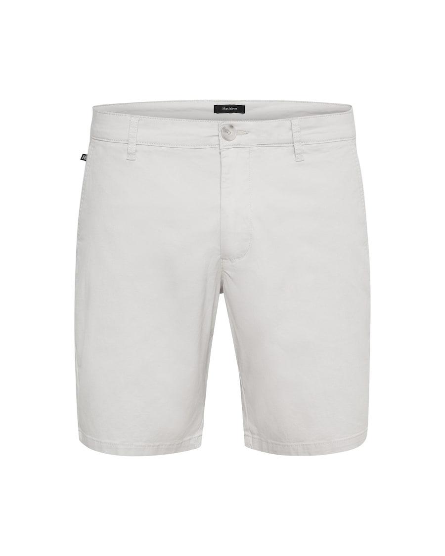 Обычные брюки Matinique Thomas, белый
Обычные брюки Matinique Thomas, белый