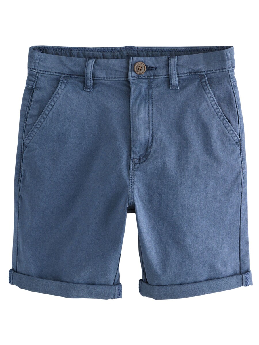 Обычные брюки Next, темно-синий
Обычные брюки Next, темно-синий