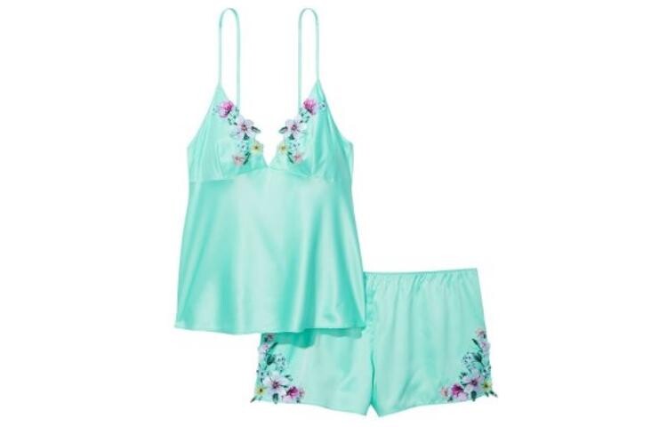 Женские пижамные комплекты Victoria'S Secret
Женские пижамные комплекты Victoria'S Secret