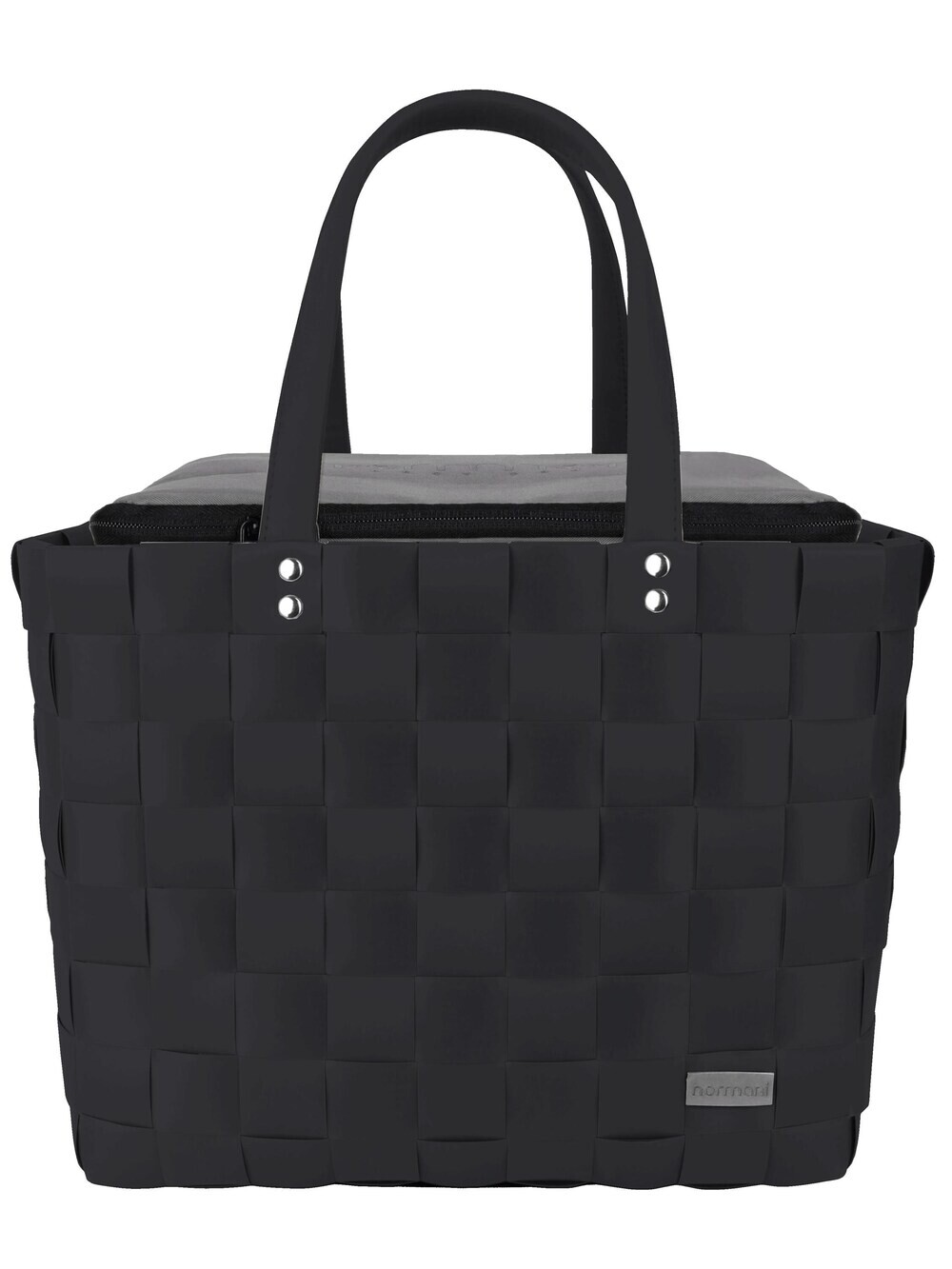Сумка-шоппер Normani, черный
Сумка-шоппер Normani, черный