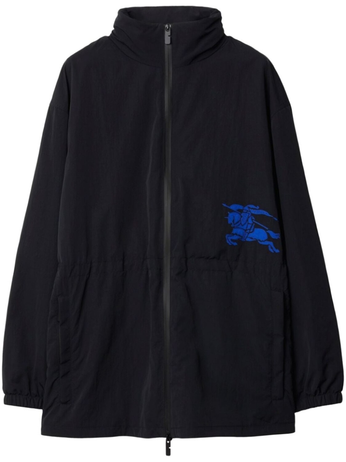 Куртка с вышитым логотипом EKD Burberry, черный
Куртка с вышитым логотипом EKD Burberry, черный