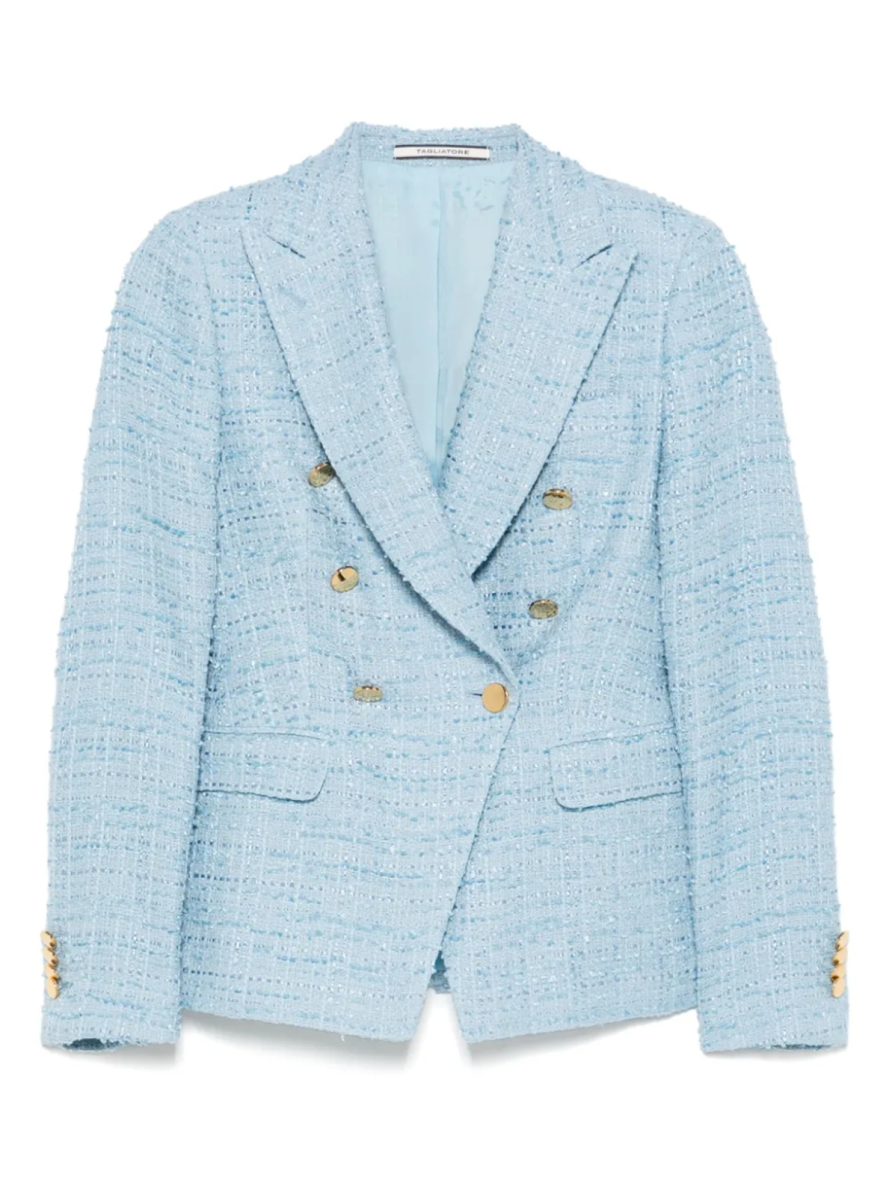 Блейзер J-Alicya Tagliatore, синий
Блейзер J-Alicya Tagliatore, синий