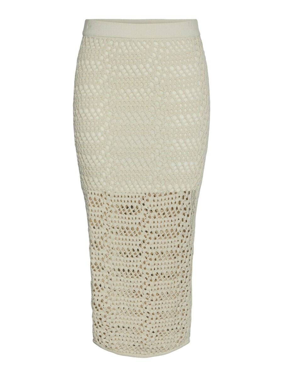 Юбка миди PIECES Skirt AIA, бежевый
Юбка миди PIECES Skirt AIA, бежевый