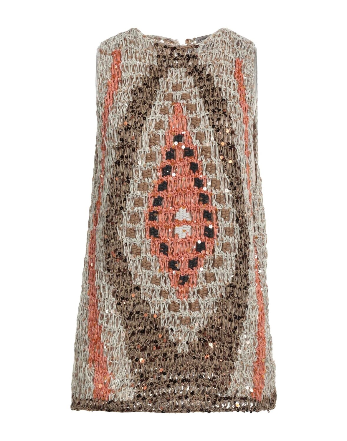 Свитер Brunello Cucinelli, песочный
Свитер Brunello Cucinelli, песочный