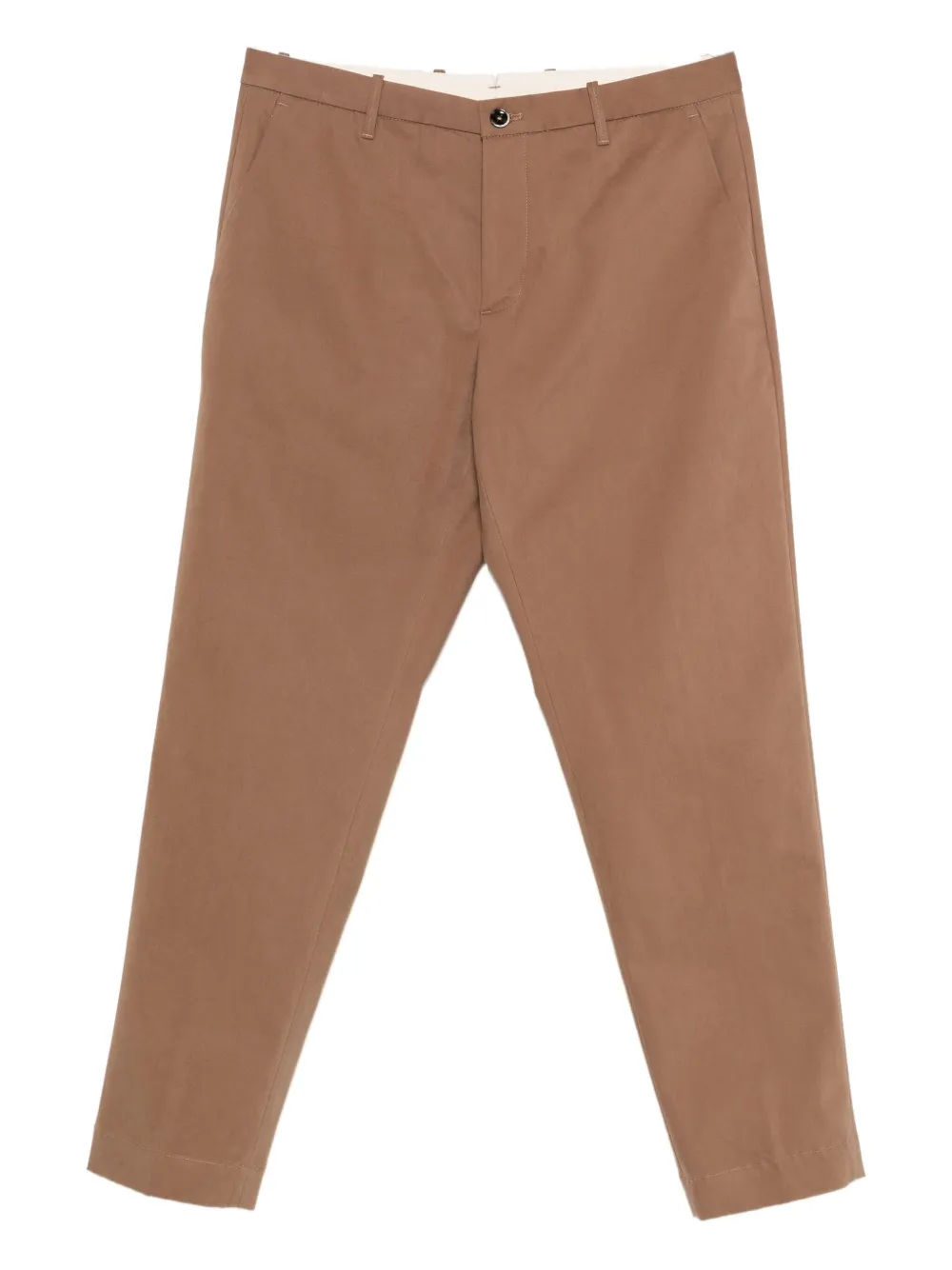 Брюки Giove Piattoc Nine In The Morning, нейтральный
Брюки Giove Piattoc Nine In The Morning, нейтральный