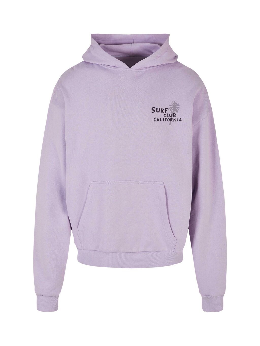 Толстовка с капюшоном SURF CLUB CALIFORNIA Merchcode, фиолетовый
Толстовка с капюшоном SURF CLUB CALIFORNIA Merchcode, фиолетовый