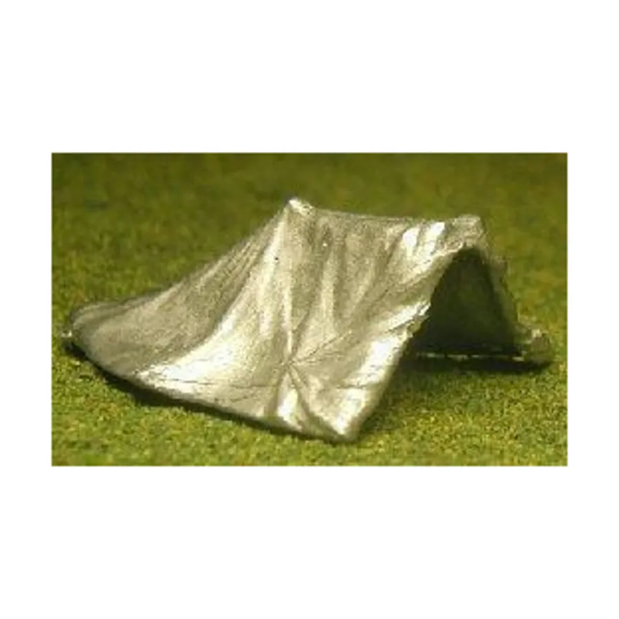 Арабская палатка на 3/4 человека, Ancient Miniatures - Equipment (15mm)
Арабская палатка на 3/4 человека, Ancient Miniatures - Equipment (15mm)