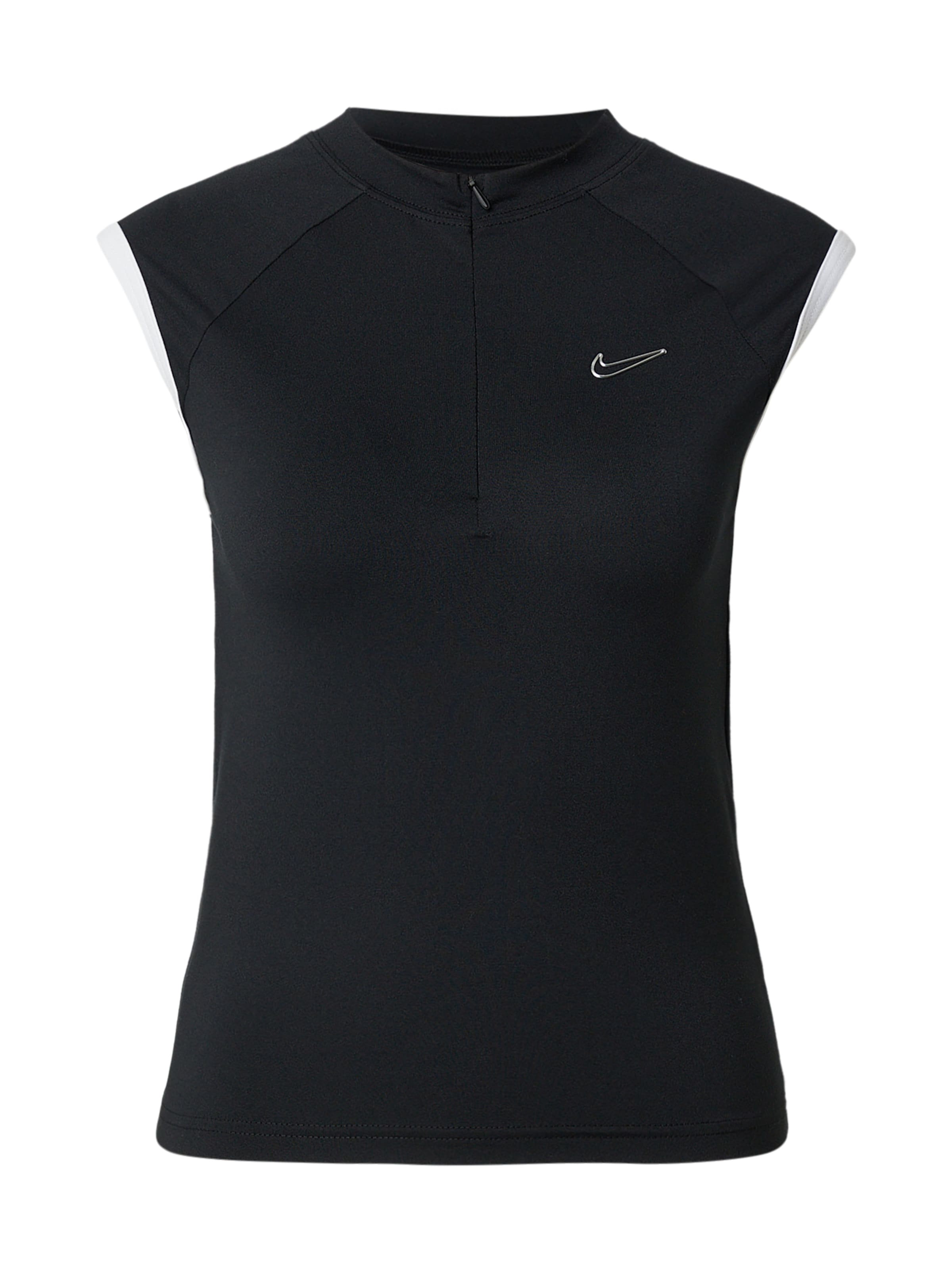 Nike Sportswear Футболка в черном цвете
Nike Sportswear Футболка в черном цвете