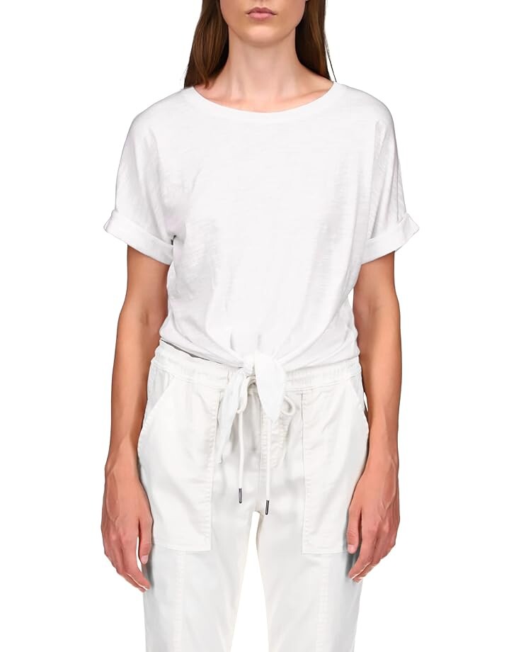 Футболка Sanctuary All Day Tie, белый
Футболка Sanctuary All Day Tie, белый