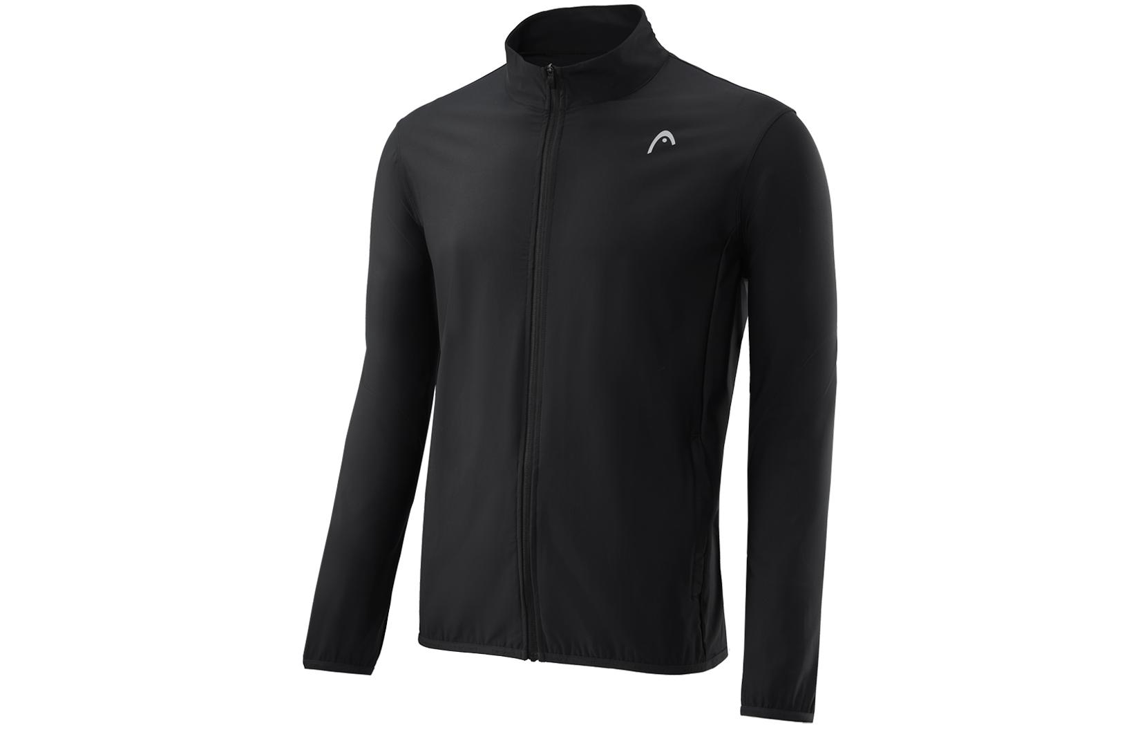 Куртка HEAD мужская, морской синий 62
Куртка HEAD мужская, морской синий 62