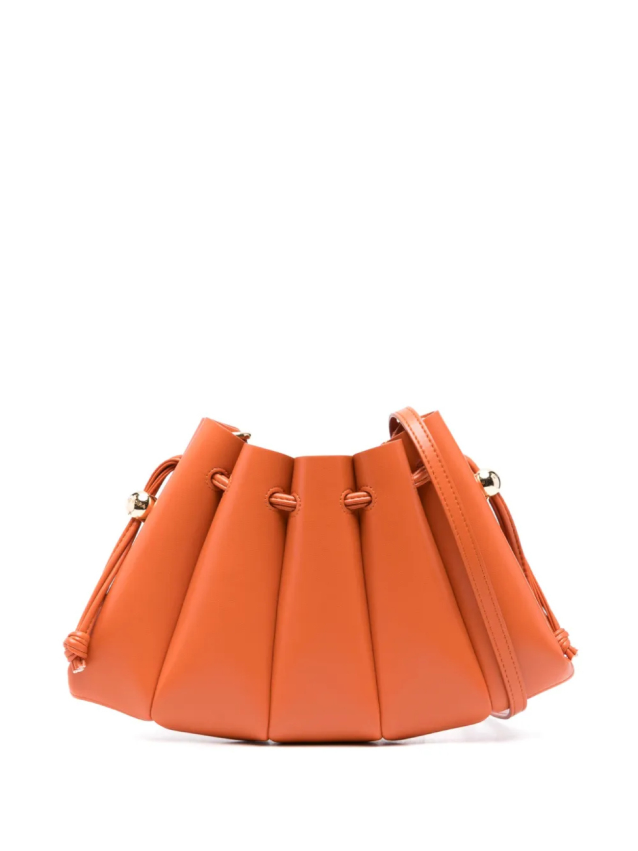 Сумка через плечо Calipso Themoirè, оранжевый
Сумка через плечо Calipso Themoirè, оранжевый