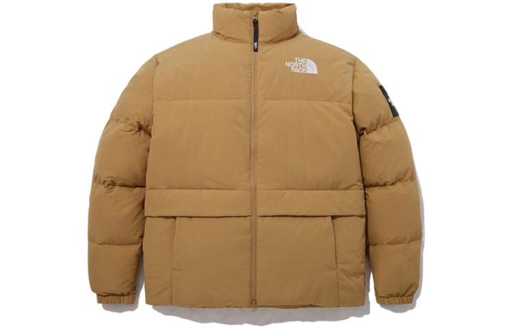 Куртка унисекс хаки The North Face, хаки
Куртка унисекс хаки The North Face, хаки