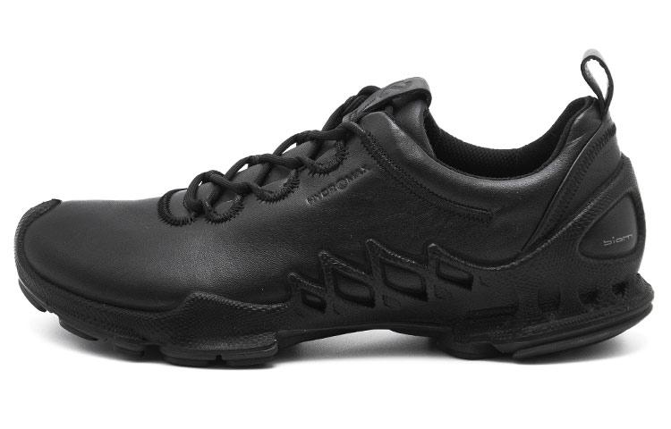 Ecco Женские треккинговые туфли Coverage Low-Top черные
Ecco Женские треккинговые туфли Coverage Low-Top черные