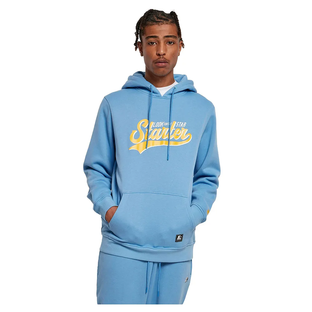 Худи Starter Black Label Starter Swing, синий
Худи Starter Black Label Starter Swing, синий