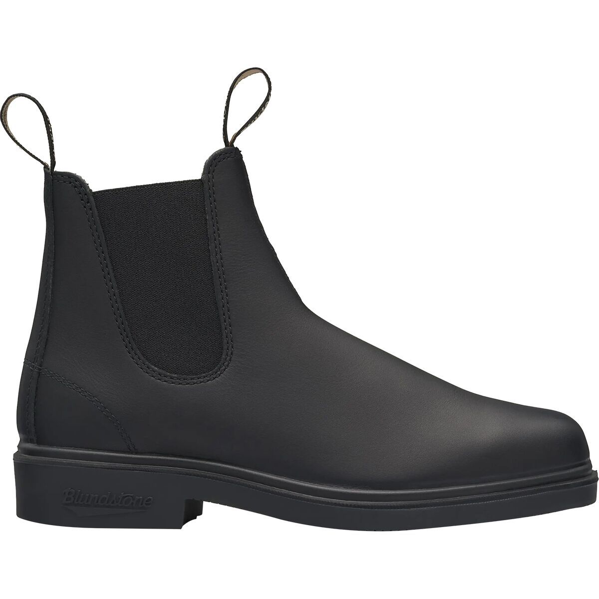 Платье Chelsea boots Blundstone, черный
Платье Chelsea boots Blundstone, черный