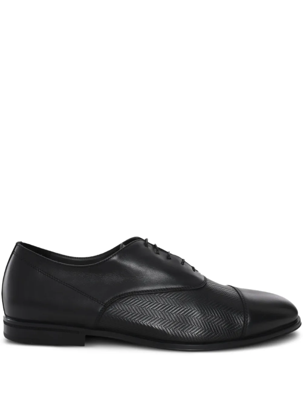 Туфли оксфорды Doucal's, черный
Туфли оксфорды Doucal's, черный