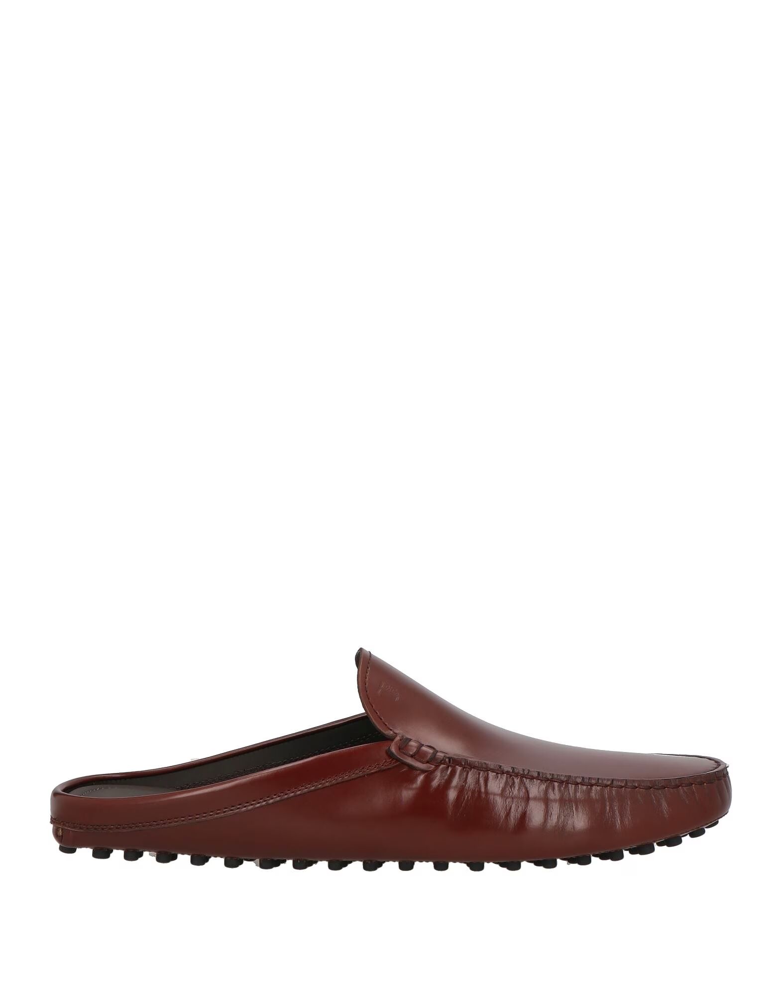 Мюли Tod'S, коричневый
Мюли Tod'S, коричневый