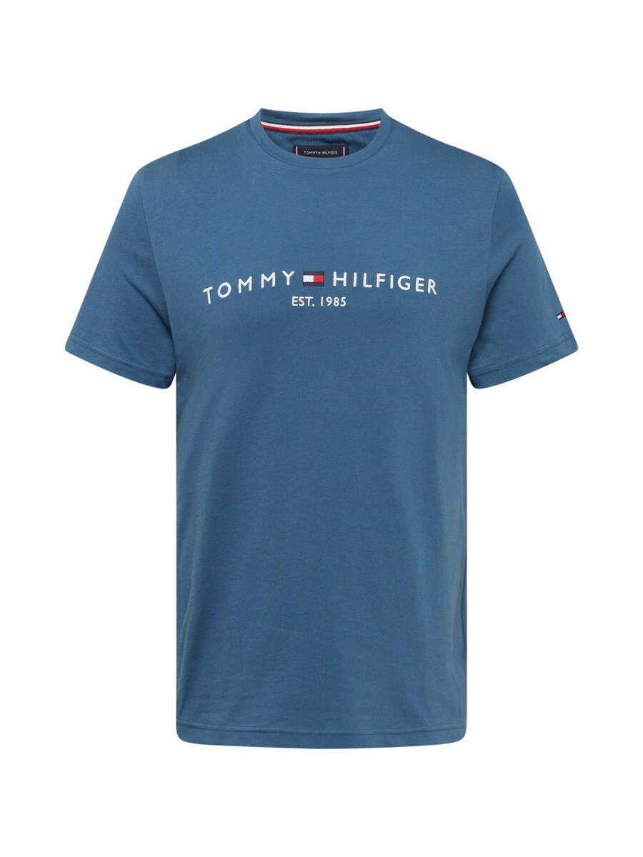 Рубашка обычного кроя TOMMY HILFIGER, темно-синий/пыльно-синий
Рубашка обычного кроя TOMMY HILFIGER, темно-синий/пыльно-синий