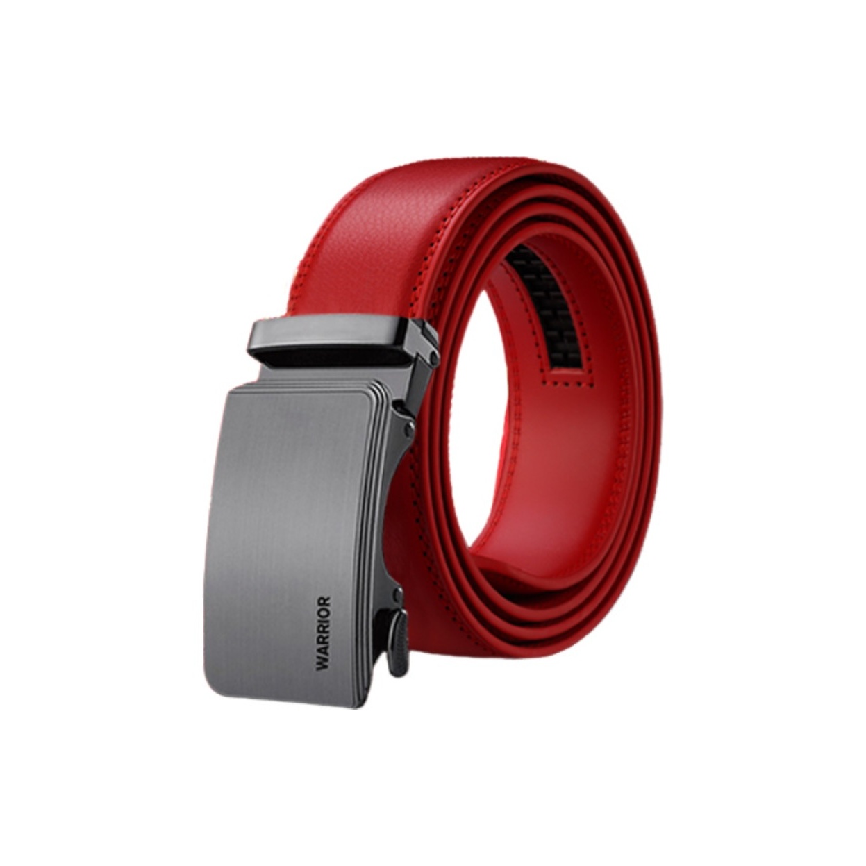 Ремень из сплит-кожи Alloy Unisex 3,55 см WARRIOR, good luck style-full красный strap body
Ремень из сплит-кожи Alloy Unisex 3,55 см WARRIOR, good luck style-full красный strap body