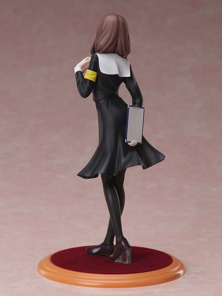 Фигурка Kaguya-sama Love Is War - Miko Iino 1/7 Scale Figure
Фигурка Kaguya-sama Love Is War - Miko Iino 1/7 Scale Figure