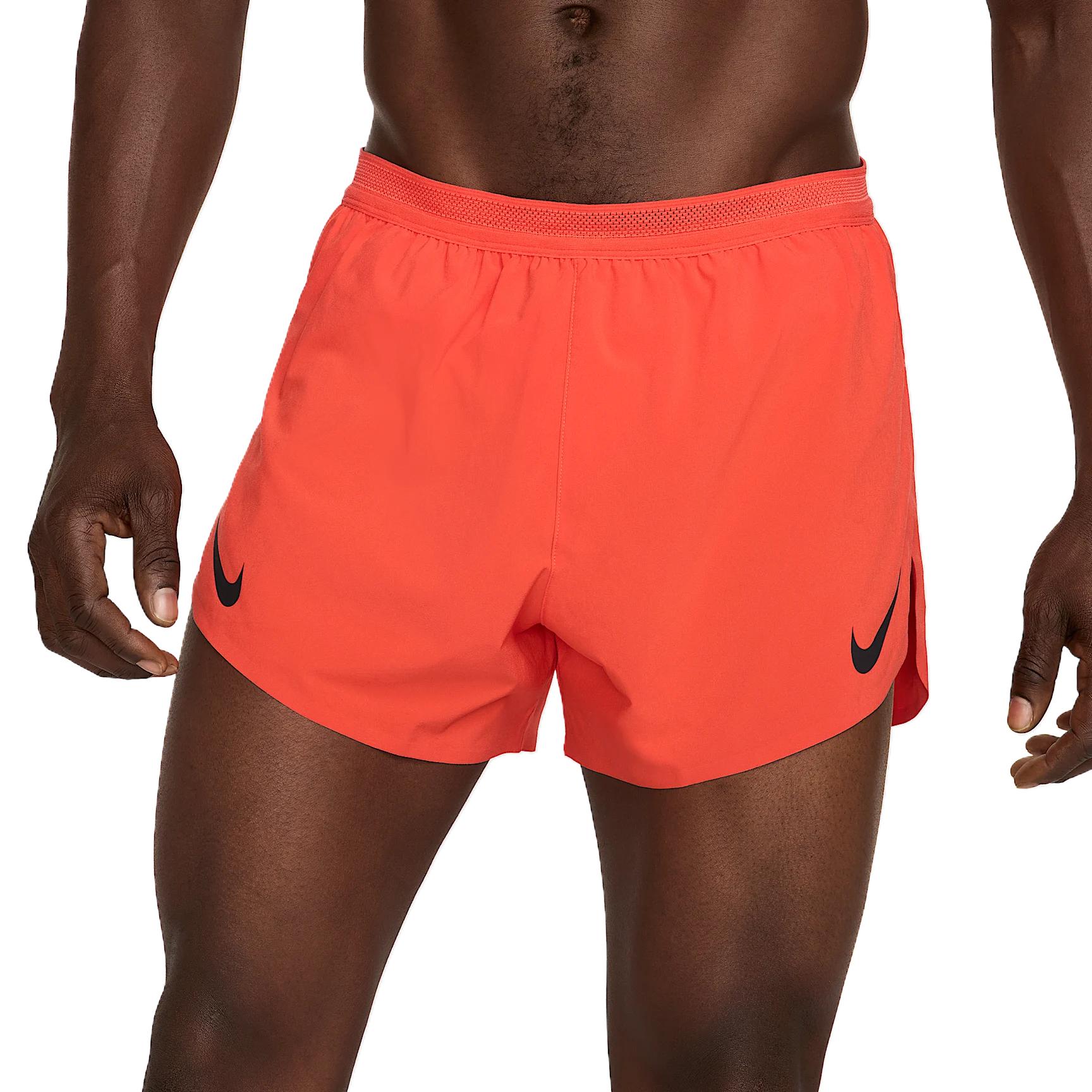 Мужские спортивные шорты AEROSWIFT Dri FIT ADV Orange Nike, оранжевый
Мужские спортивные шорты AEROSWIFT Dri FIT ADV Orange Nike, оранжевый