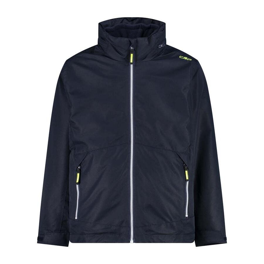 Куртка для мальчиков CMP Kid Jacket Fix Hood 31Z1534D
Куртка для мальчиков CMP Kid Jacket Fix Hood 31Z1534D