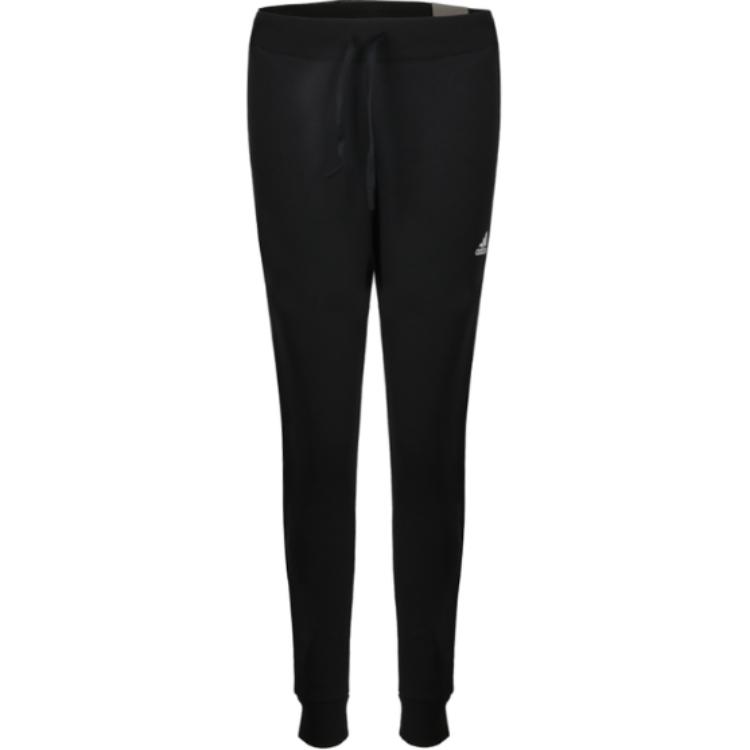 Adidas Вязаные спортивные штаны женские черные
Adidas Вязаные спортивные штаны женские черные