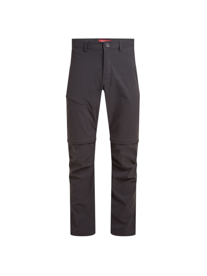 Craghoppers Репеллент от насекомых для брюк NosiLife Zip-off для активного отдыха, цвет черный перец
Craghoppers Репеллент от насекомых для брюк NosiLife Zip-off для активного отдыха, цвет черный перец