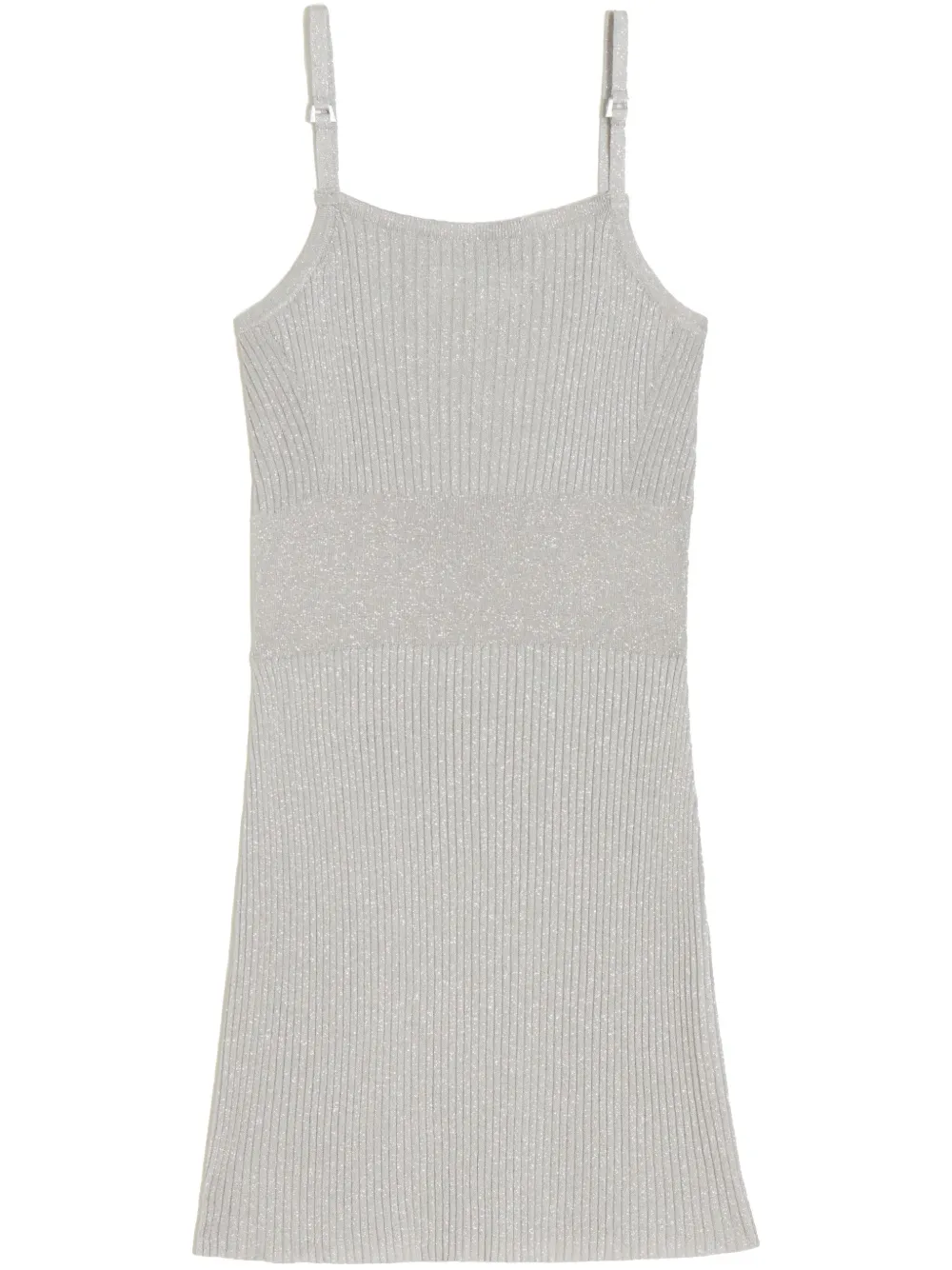 Платье мини Carter Apparis, серый
Платье мини Carter Apparis, серый