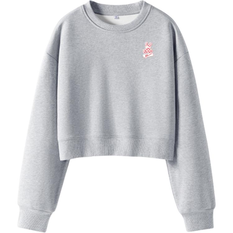 Толстовка женская WARRIOR, Туманно-голубой
Толстовка женская WARRIOR, Туманно-голубой