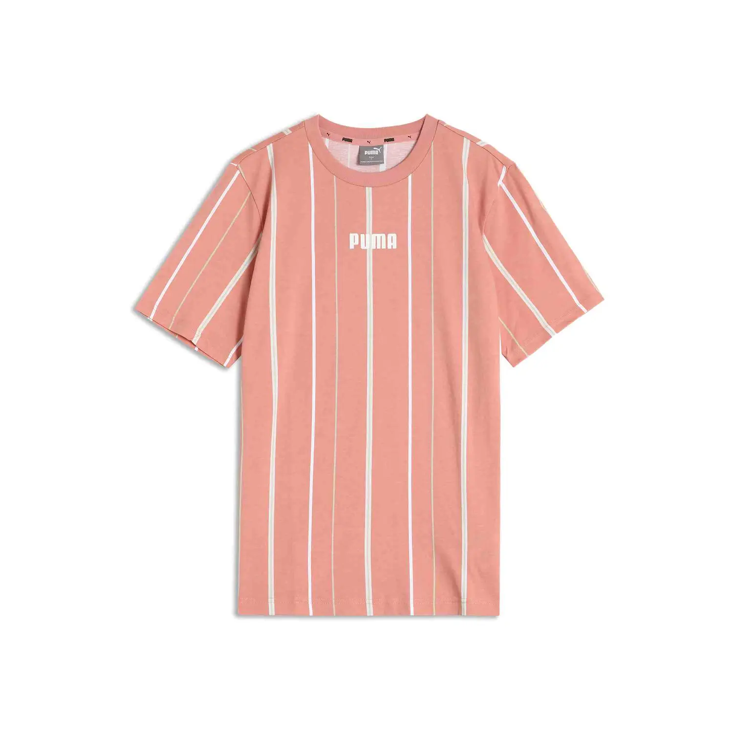 Футболка Unisex Orange PUMA, оранжевый
Футболка Unisex Orange PUMA, оранжевый