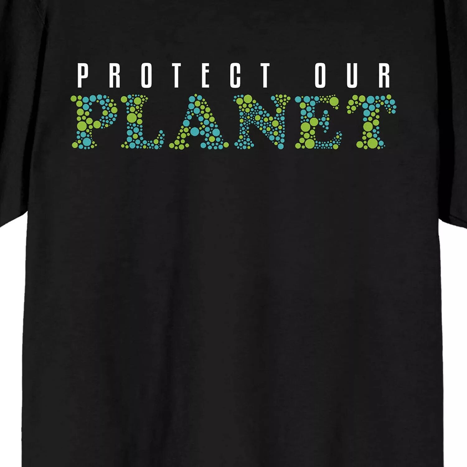 Мужская футболка Sunny Days Earth Day Protect Our Planet Licensed Character
Мужская футболка Sunny Days Earth Day Protect Our Planet Licensed Character