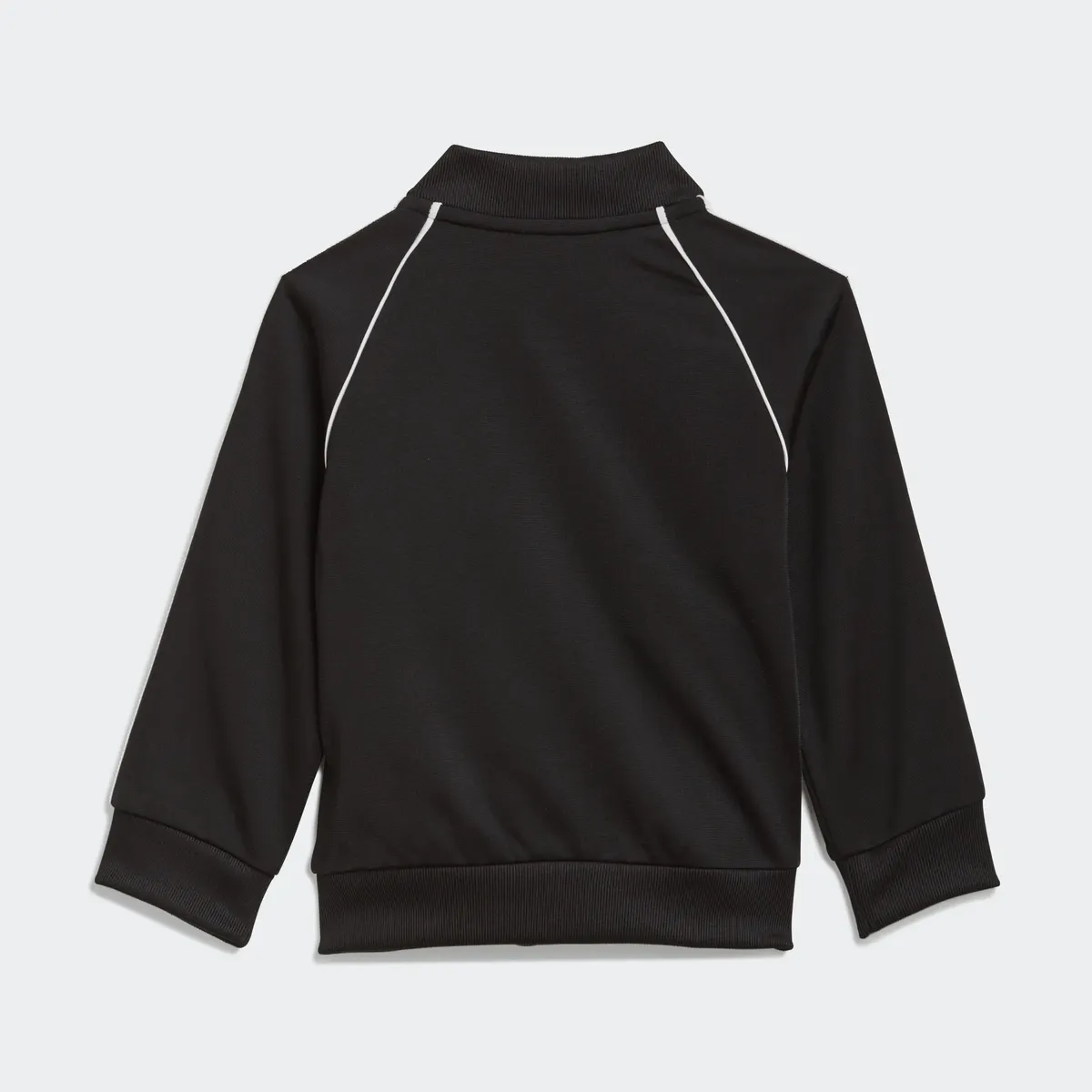 Спортивный костюм Adidas Originals "ADICOLOR SST" (2 шт.), детский, белый
Спортивный костюм Adidas Originals "ADICOLOR SST" (2 шт.), детский, белый