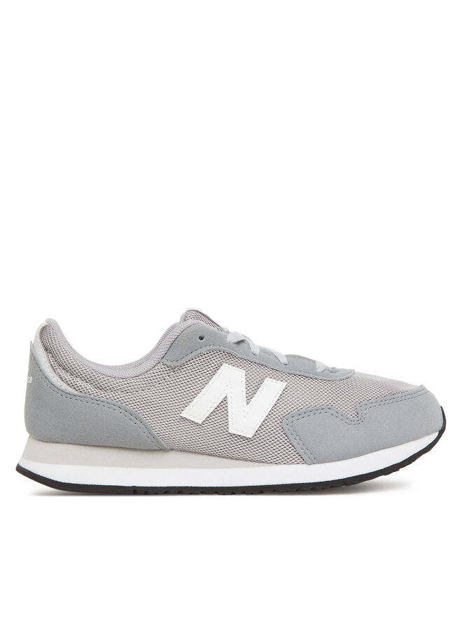 Кроссовки GC323GR New Balance, серый
Кроссовки GC323GR New Balance, серый