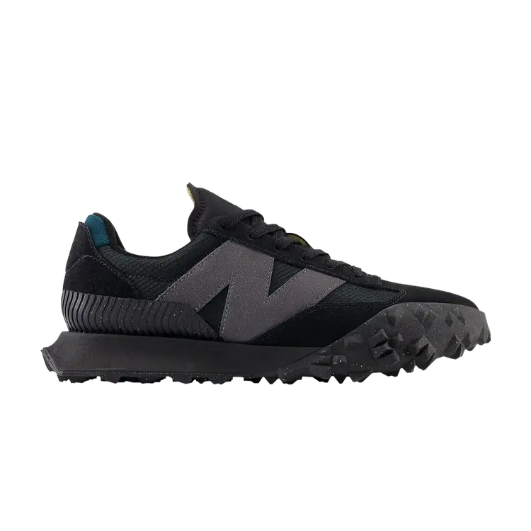 Кроссовки New Balance XC-72, черный 
Кроссовки New Balance XC-72, черный