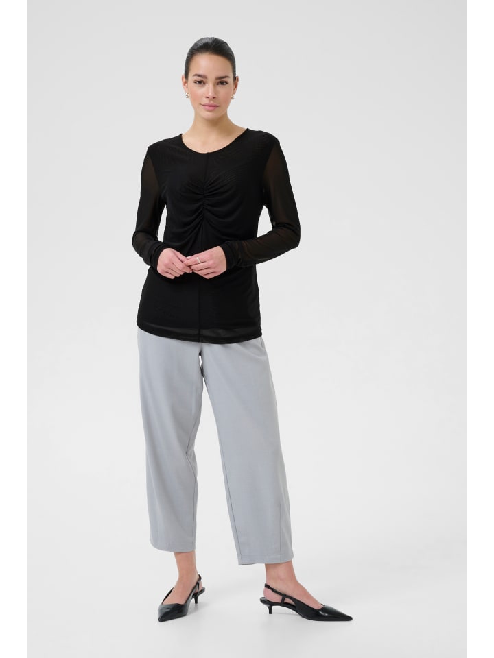 Рубашка с длинными рукавами KAchai Slim fit в цвете Black Deep Kaffe
Рубашка с длинными рукавами KAchai Slim fit в цвете Black Deep Kaffe