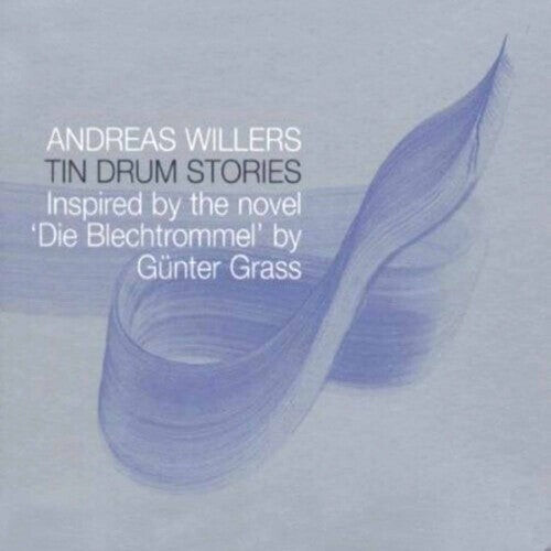 CD диск Willers, Andreas: Tin Drum Stories
CD диск Willers, Andreas: Tin Drum Stories