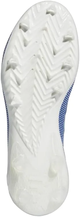 Мужские кроссовки Adidas Adizero Electric.1 для американского футбола, сине-белый
Мужские кроссовки Adidas Adizero Electric.1 для американского футбола, сине-белый