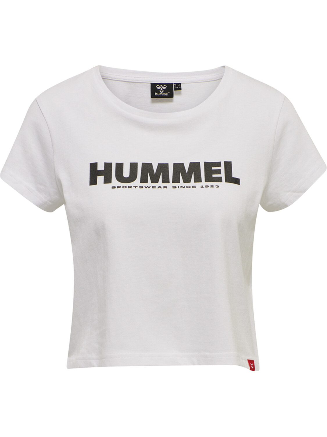 Футболка Hummel, белый
Футболка Hummel, белый