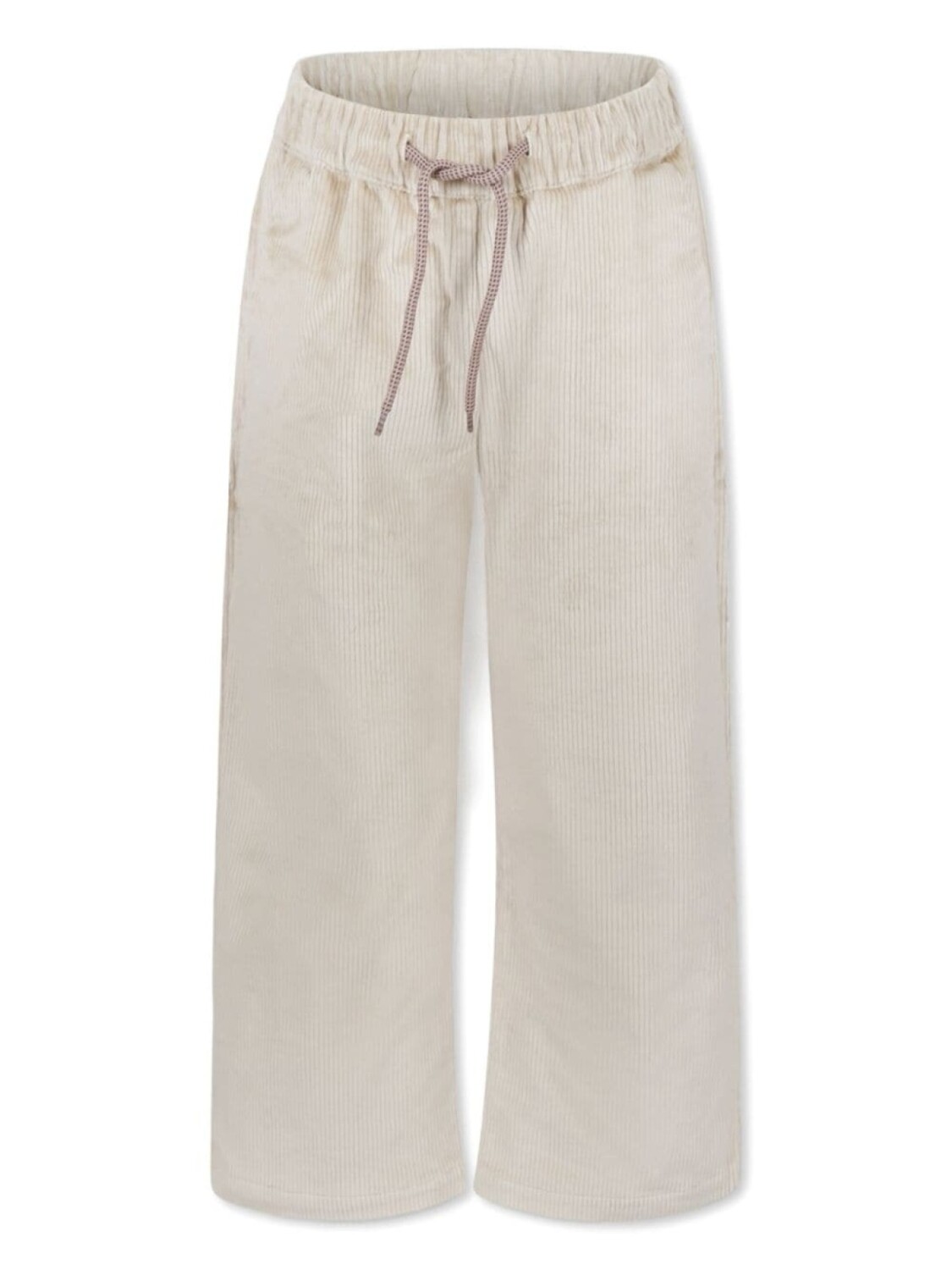 Вельветовые брюки FLOWER MOUNTAIN KIDS, серый 
Вельветовые брюки FLOWER MOUNTAIN KIDS, серый